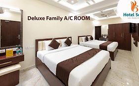 Hotel Saran Palani